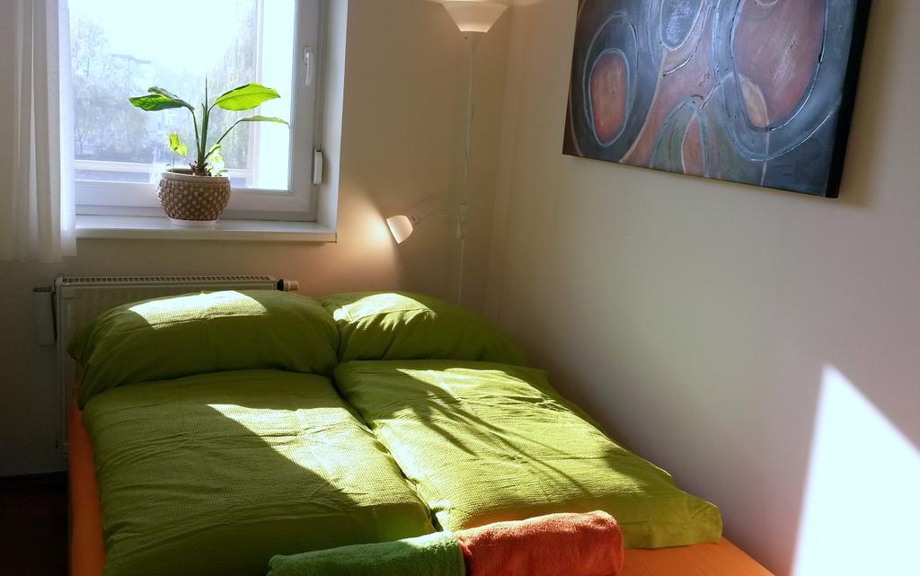 Gyorapartman2 Extérieur photo